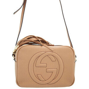 Gucci Soho Disco Bag Shoulder